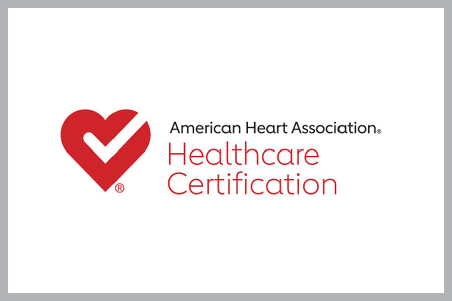Ƶ Healthcare Certification